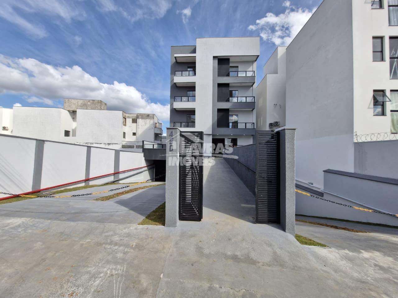 Kitnet Nova Para Venda!