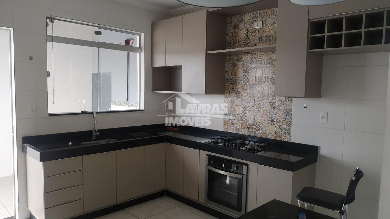 Casa Com Suíte E Closet à Venda No Colinas Da Serra Iv 