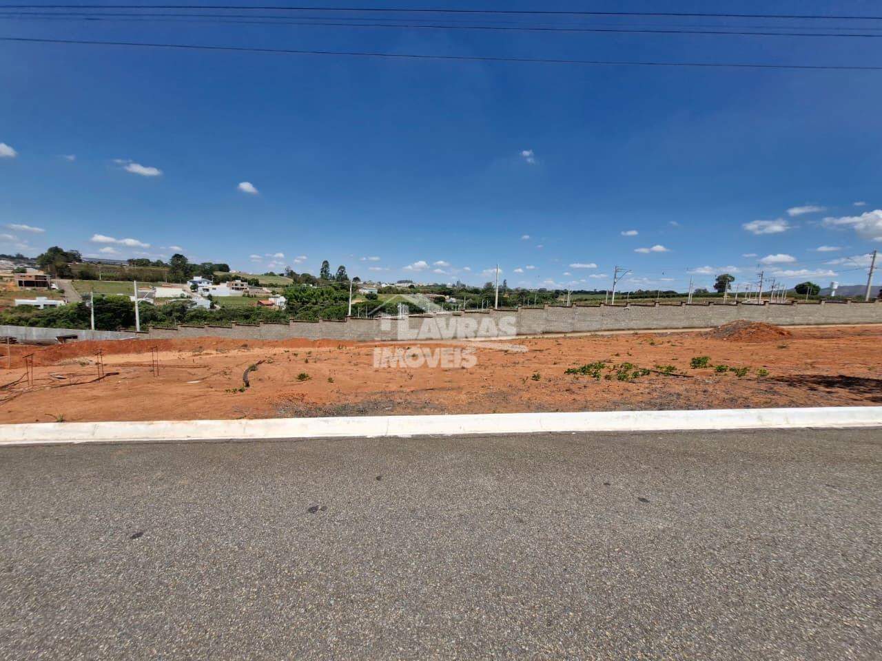 Ótimo Lote No Montserrat