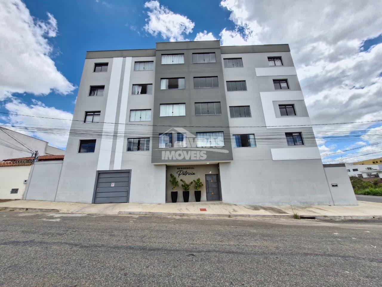 Apartamento Para Aluguel, 2 Quartos, 1 Suíte, 1 Vaga, Parque Belvedere - Lavras/mg