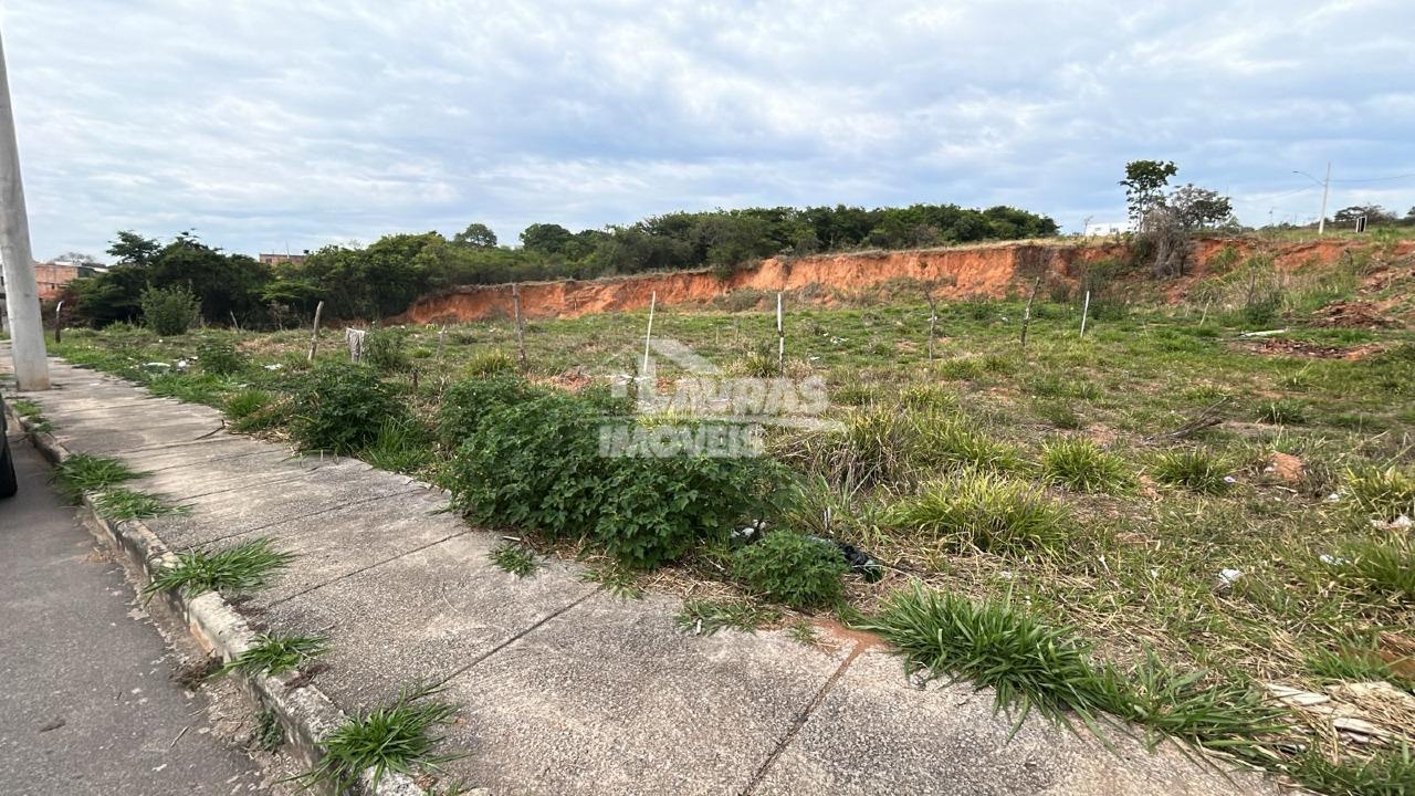 Lote à Venda, Jardim Campestre - Lavras/mg