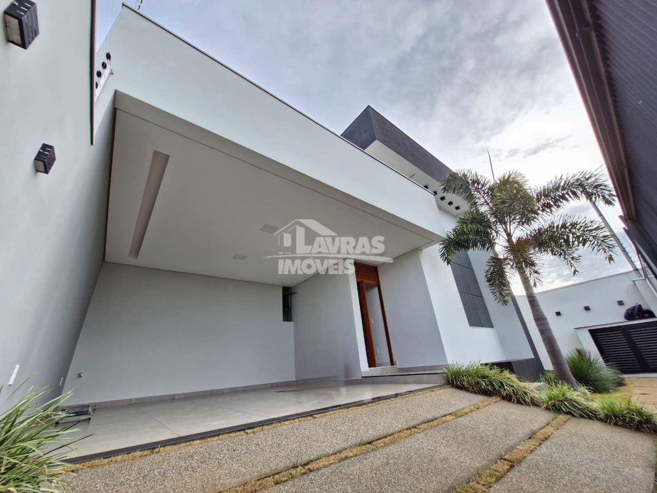 Casa Para Aluguel, 3 Quartos, 1 Suíte, 2 Vagas, Residencial Parque Leste - Lavras/mg