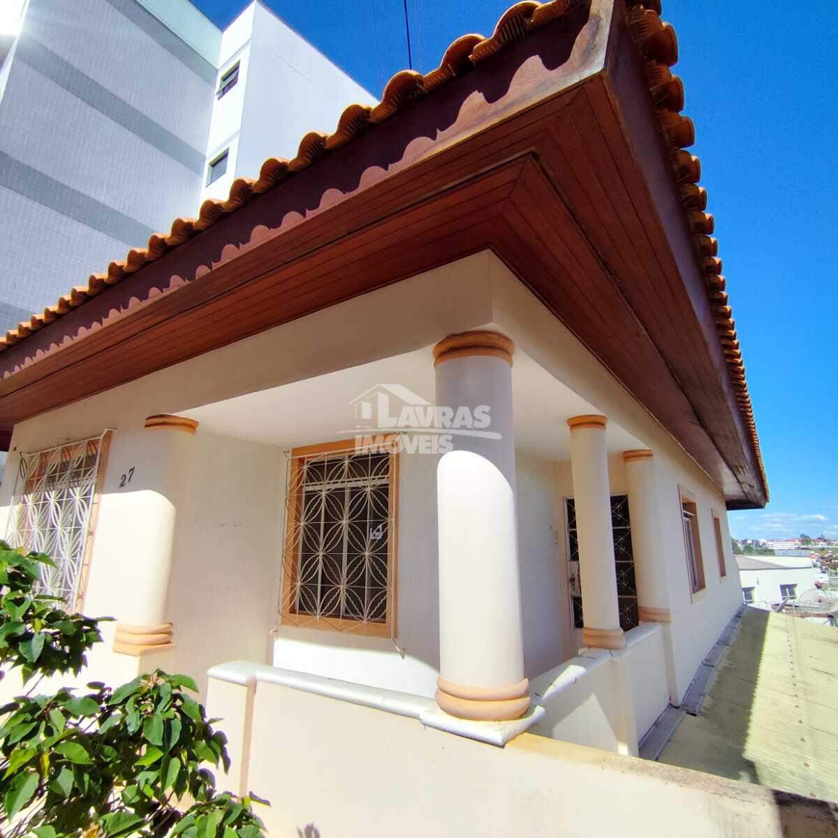 Casa à Venda, 7 Quartos, 4 Vagas, Retiro - Lavras/mg