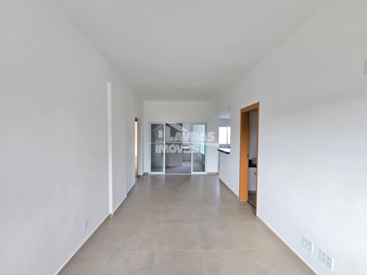 Apartamento à Venda, 3 Quartos, 1 Suíte, 2 Vagas, Centro - Lavras/mg