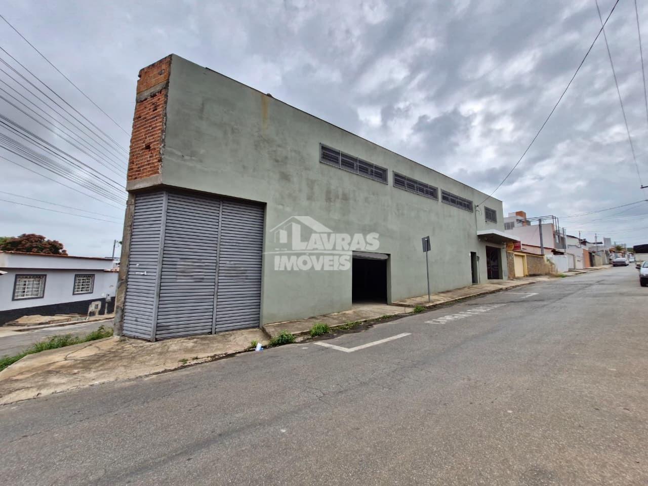 Galpão Para Aluguel, Jardim Floresta