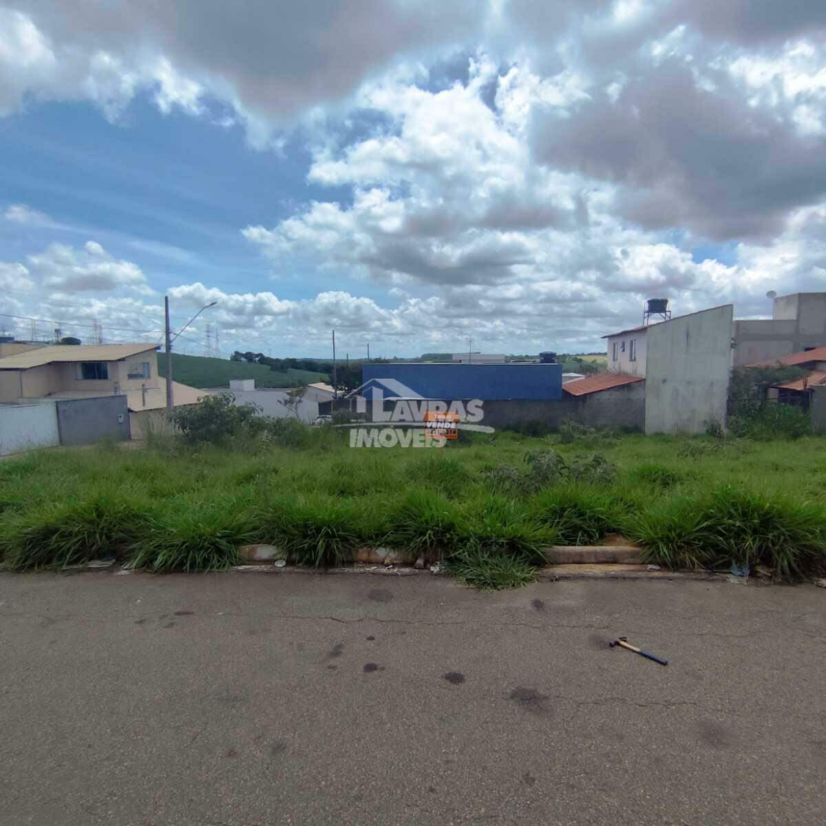 Lote à Venda, Santa Cruz - Lavras/mg