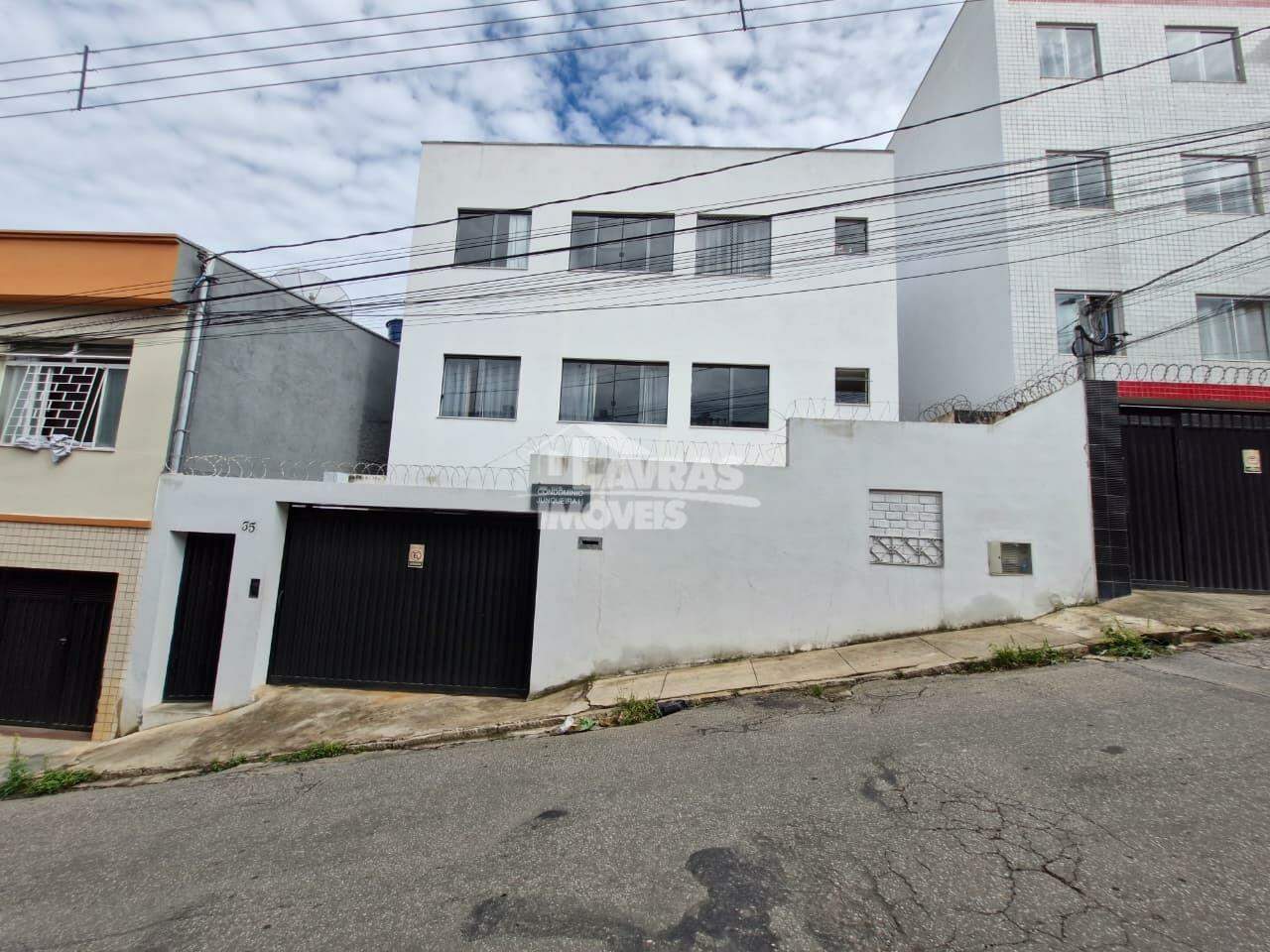 Kitnet Para Locação Próximo A Ufla