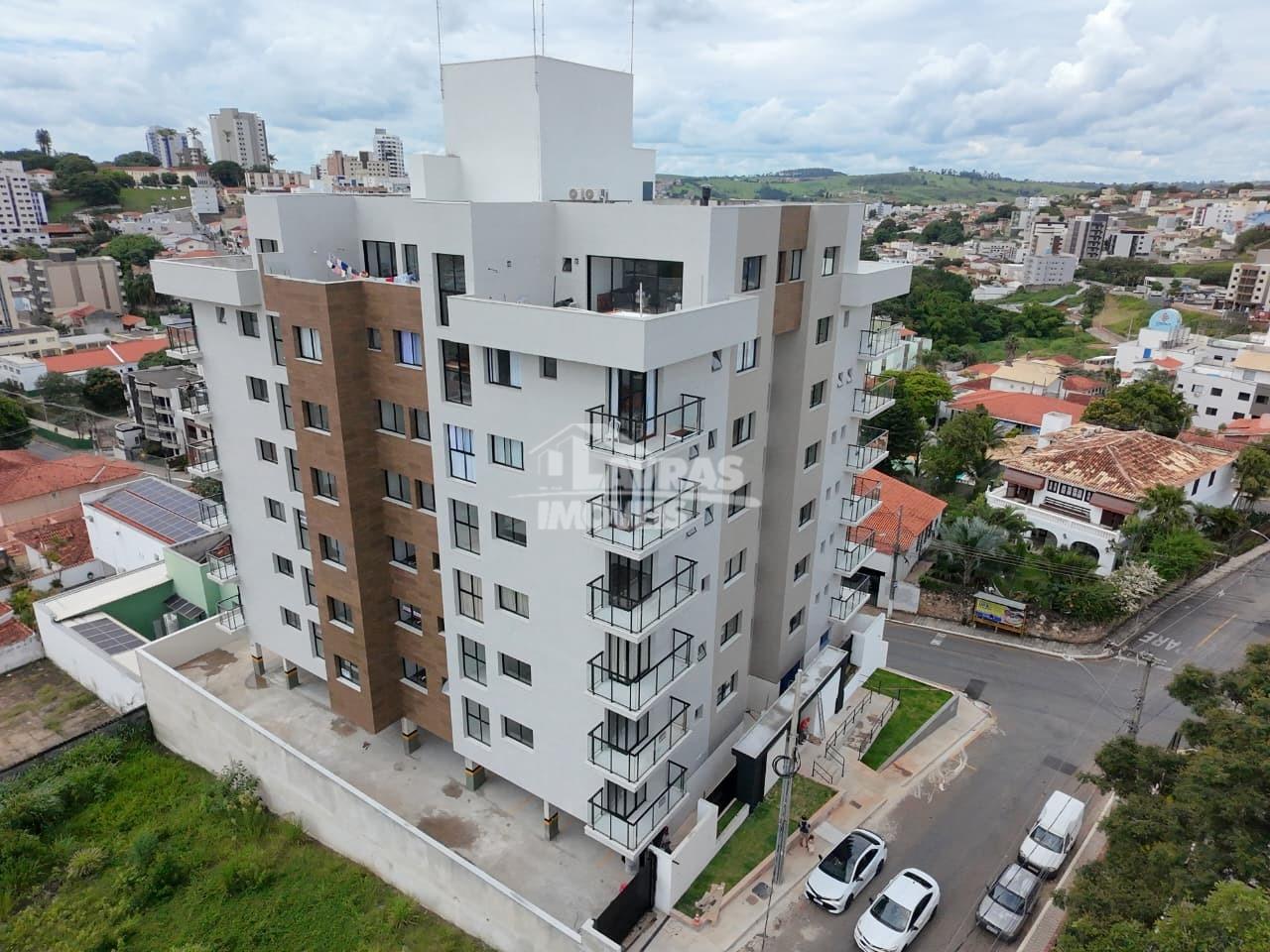 Apartamento Para Aluguel, 3 Quartos, 1 Suíte, 2 Vagas