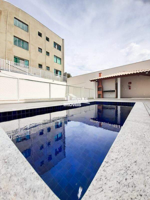 Apartamento à Venda, 2 Quartos, 1 Suíte, 1 Vaga, Jardim Bela Vista - Lavras/mg