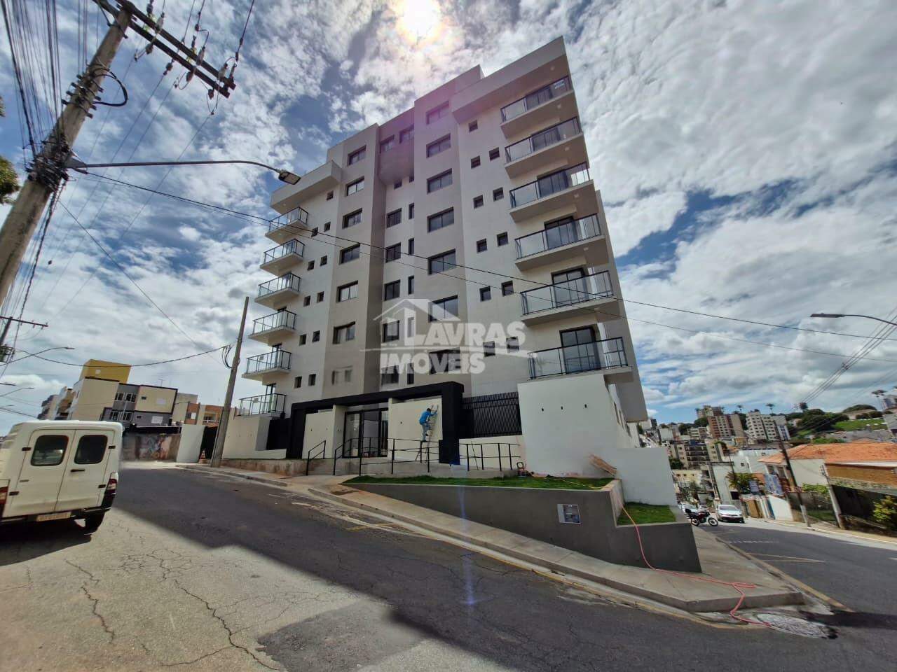 Apartamento Para Aluguel, 3 Quartos, 1 Suíte, 2 Vagas