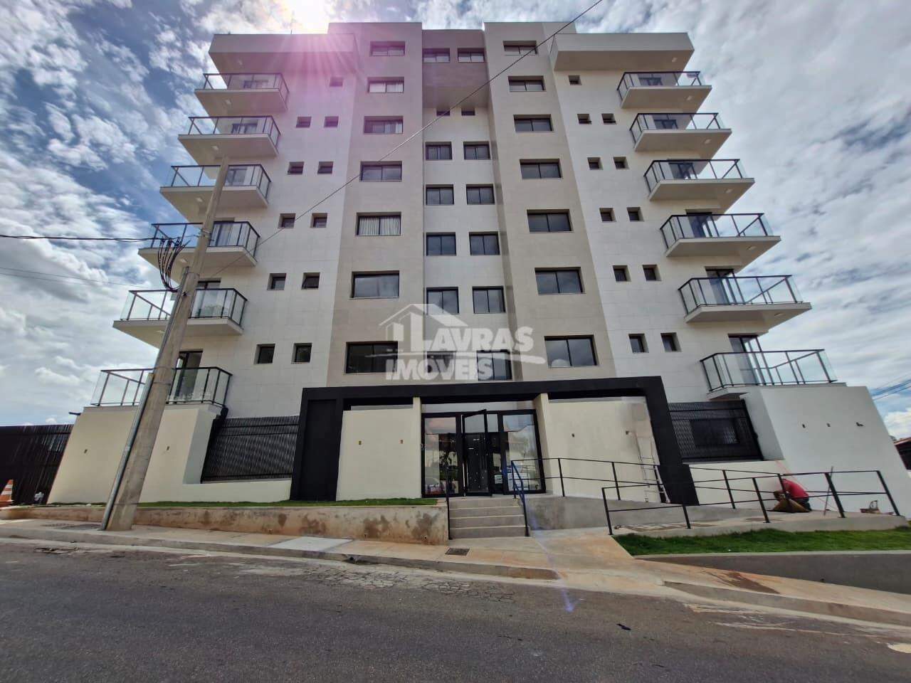 Apartamento Para Aluguel, 3 Quartos, 1 Suíte, 2 Vagas