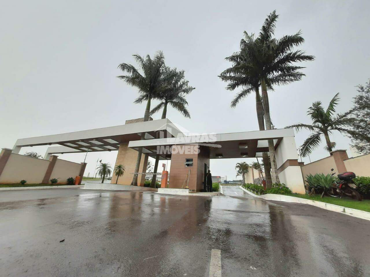 Lote Em Condomínio à Venda, Condominio Reserva Dos Ipes - Lavras/mg