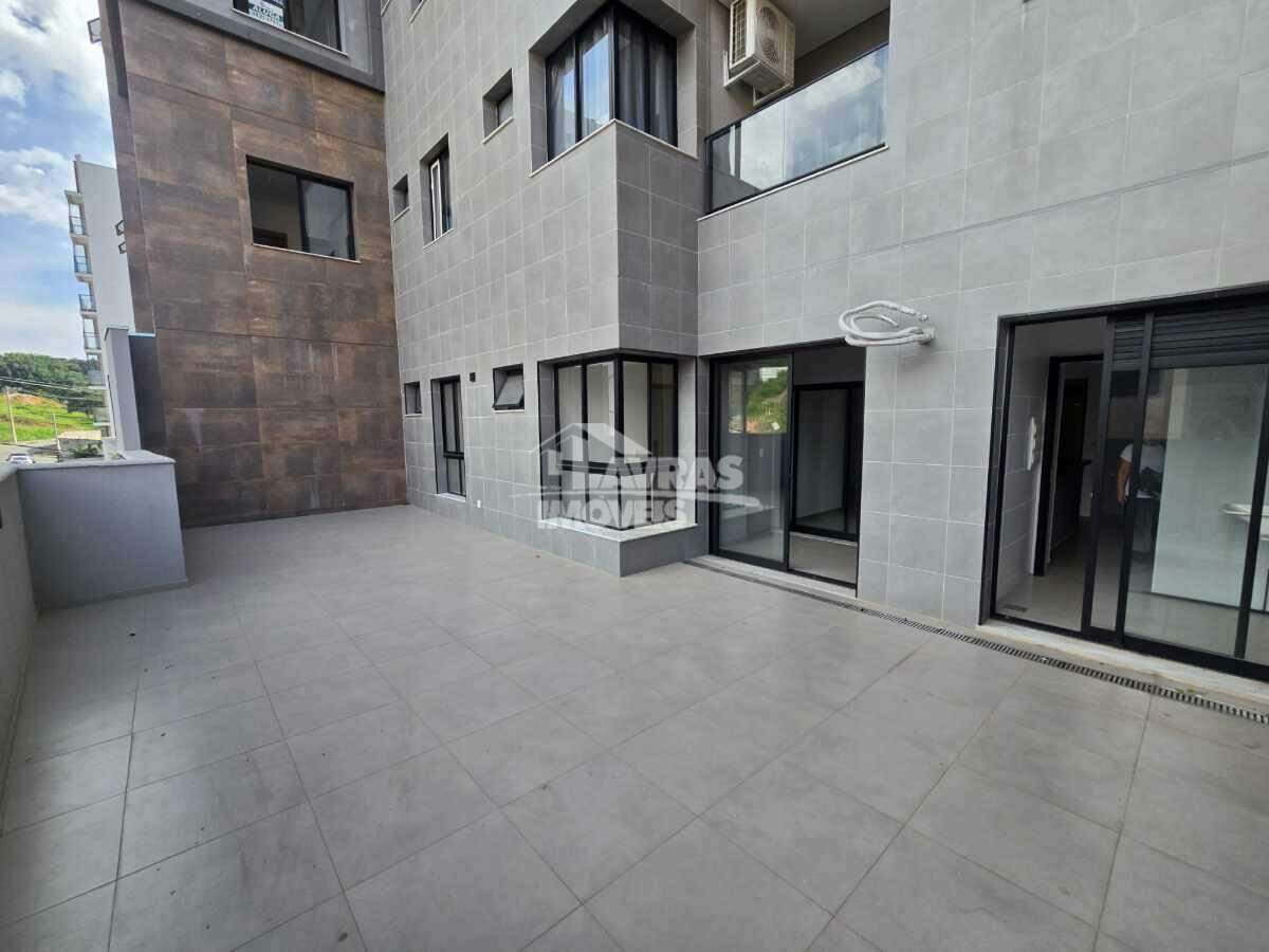 Apartamento à Venda, 2 Quartos, 2 Suítes, 1 Vaga, Centenário - Lavras/mg