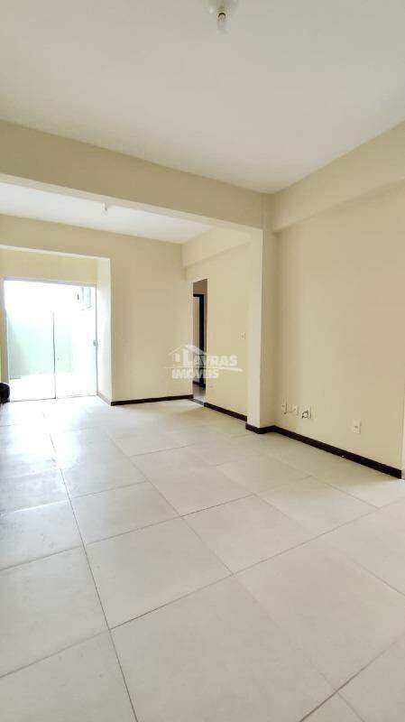 Apartamento à Venda Em Lavras (jardim Dona Wanda) 