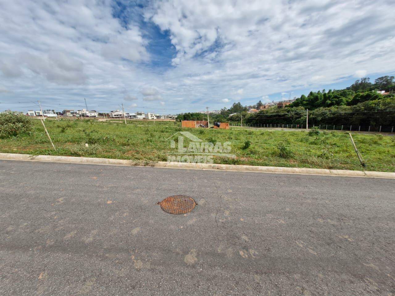Lote PrÓximo Do Novo Shopping!
