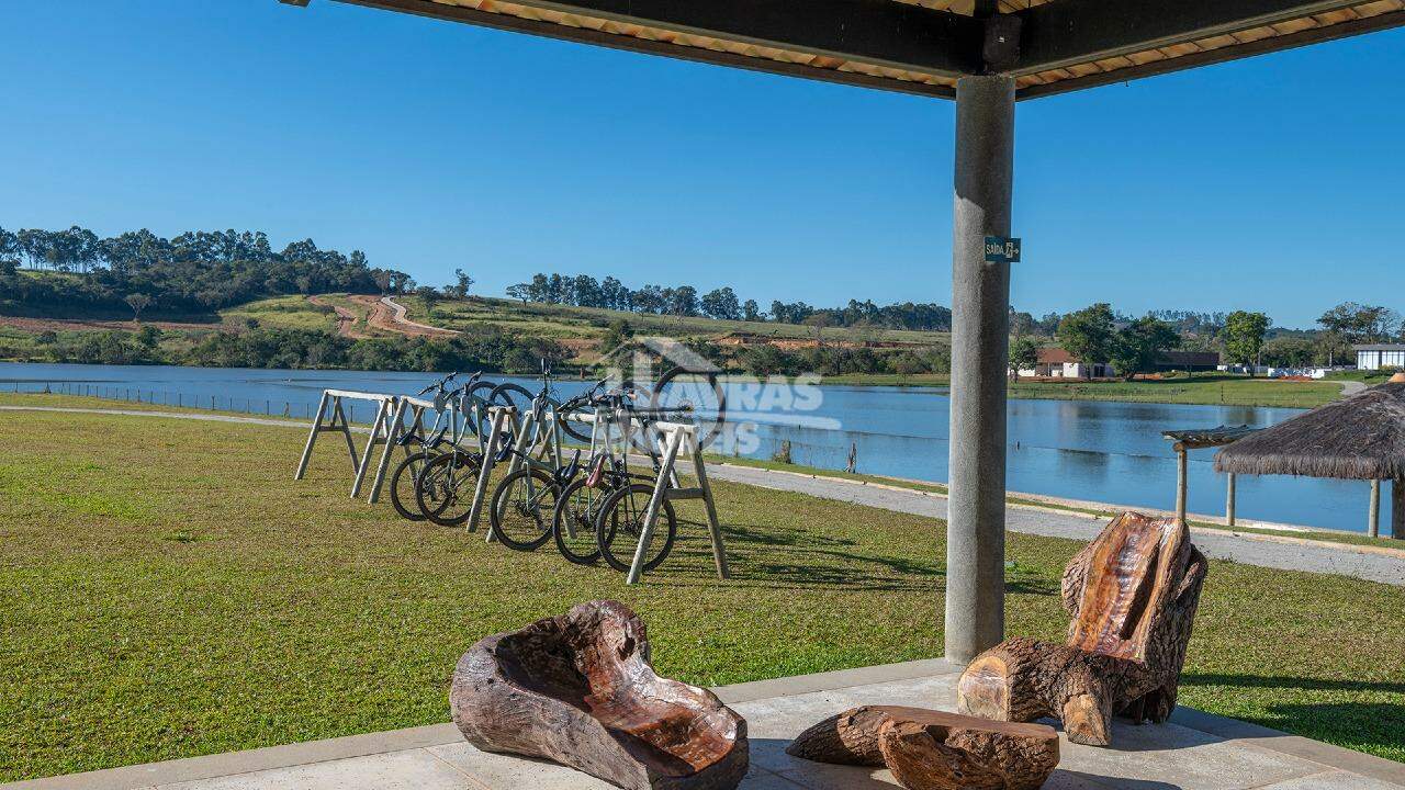 Viva O Extraordinário No Vivert – Lote Próximo à Lagoa