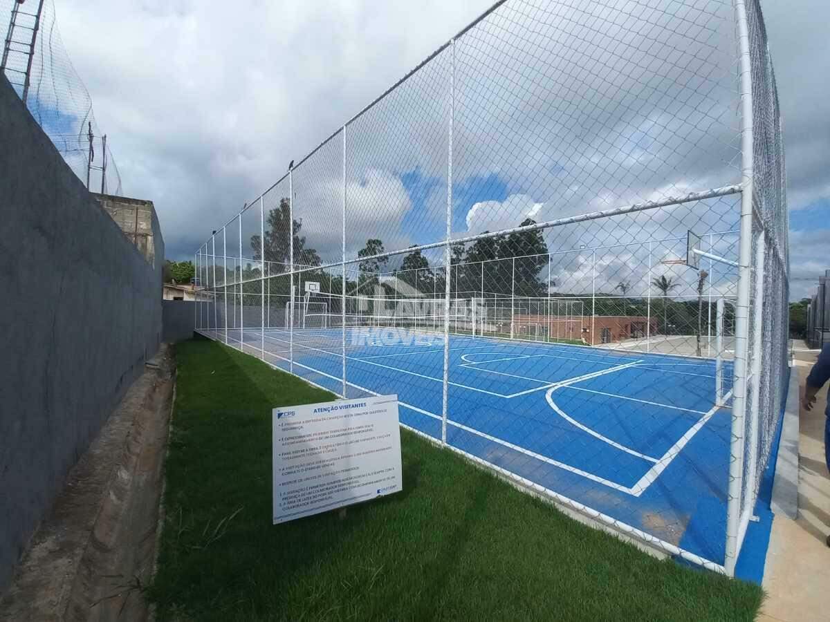 Apartamento à Venda, 2 Quartos, 1 Vaga, San Carlo Club Residence - Lavras/mg