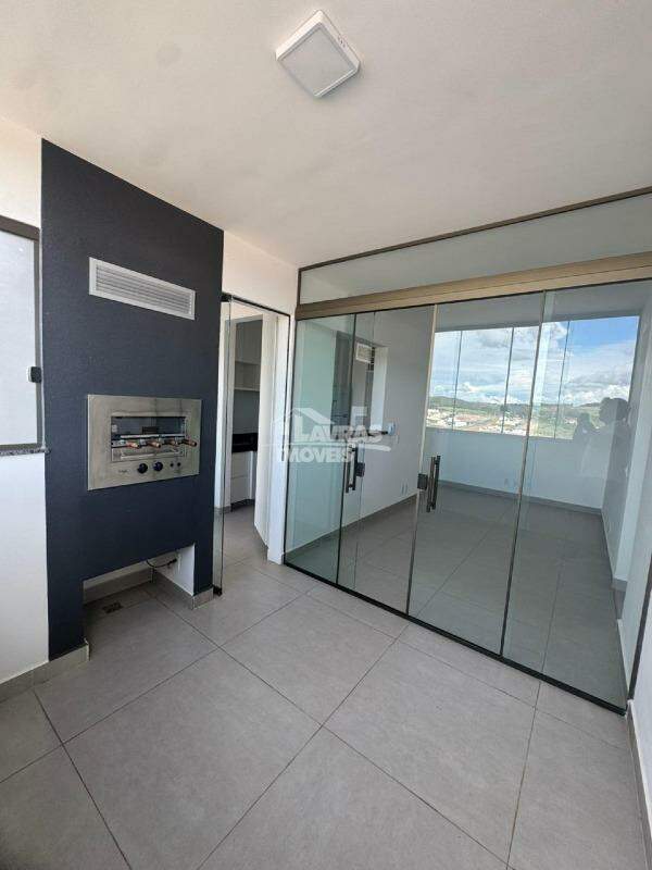 Apartamento à Venda Próximo à Ufla Com área De Lazer Completa