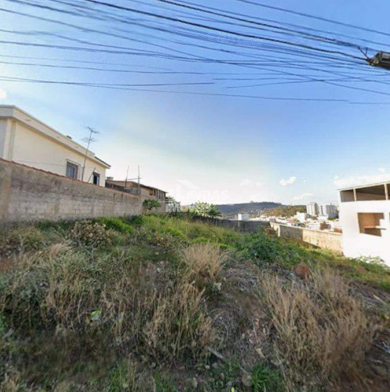 Lote Grande E PrÓximo Do Centro!