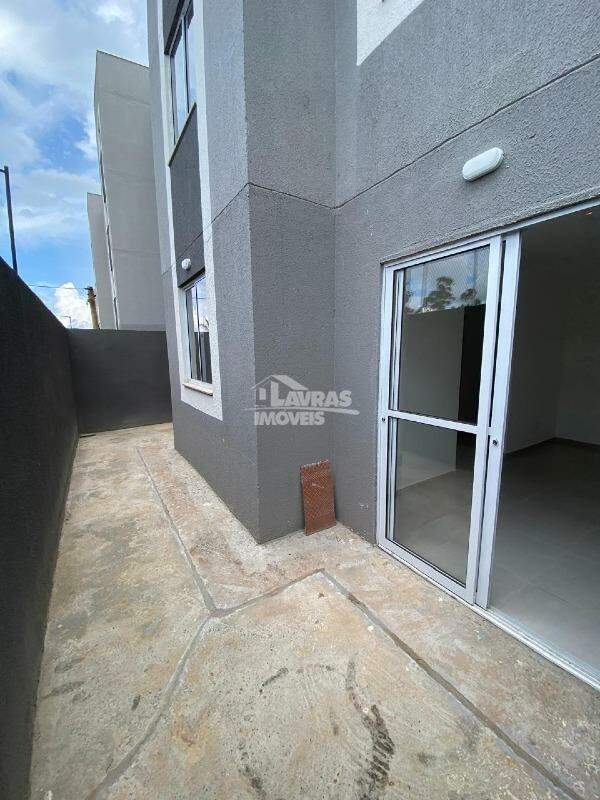 Apartamento à Venda, 2 Quartos, 1 Vaga, San Carlo Club Residence - Lavras/mg