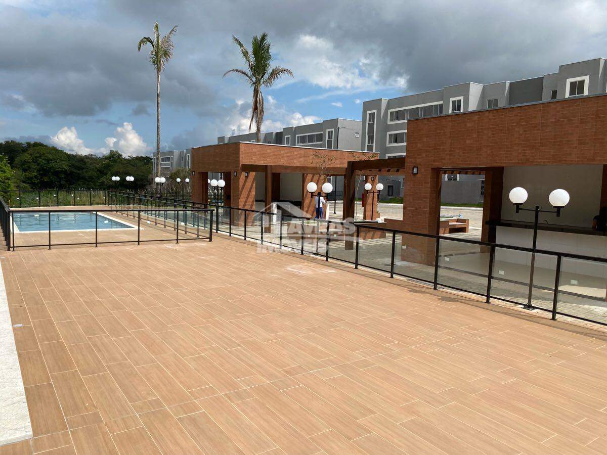 Apartamento à Venda, 2 Quartos, 1 Vaga, San Carlo Residence Clube - Lavras/mg