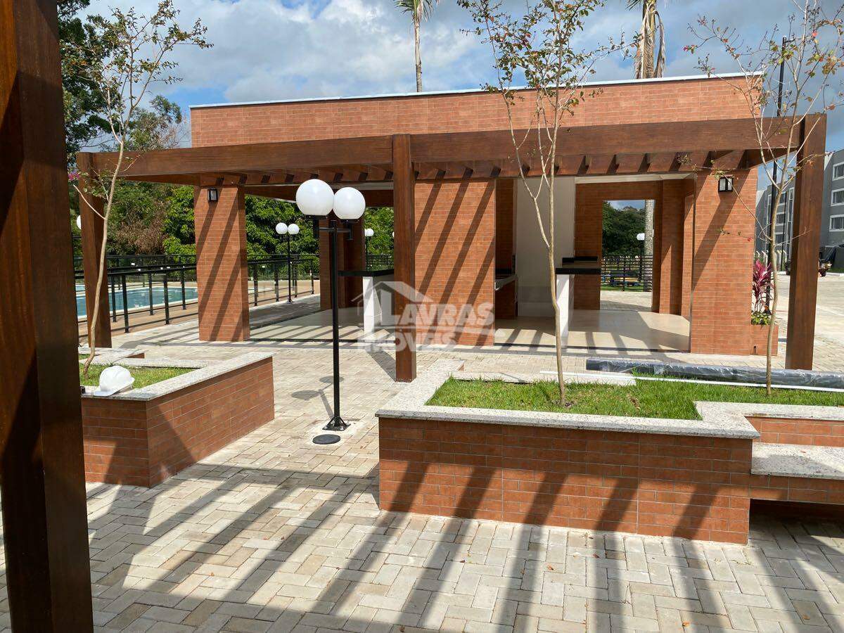 Apartamento à Venda, 2 Quartos, 1 Vaga, San Carlo Residence Club - Lavras/mg