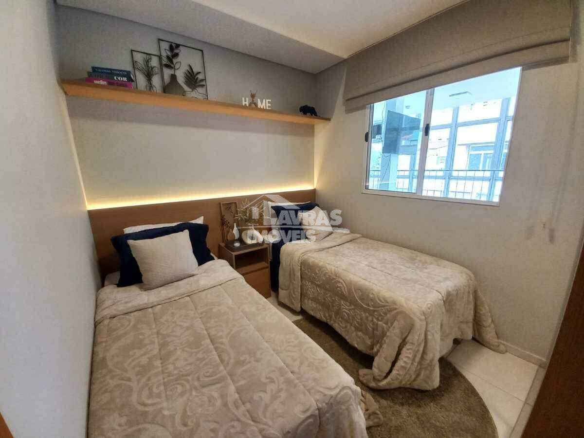 Apartamento à Venda, 2 Quartos, San Carlo Club Residence - Lavras/mg