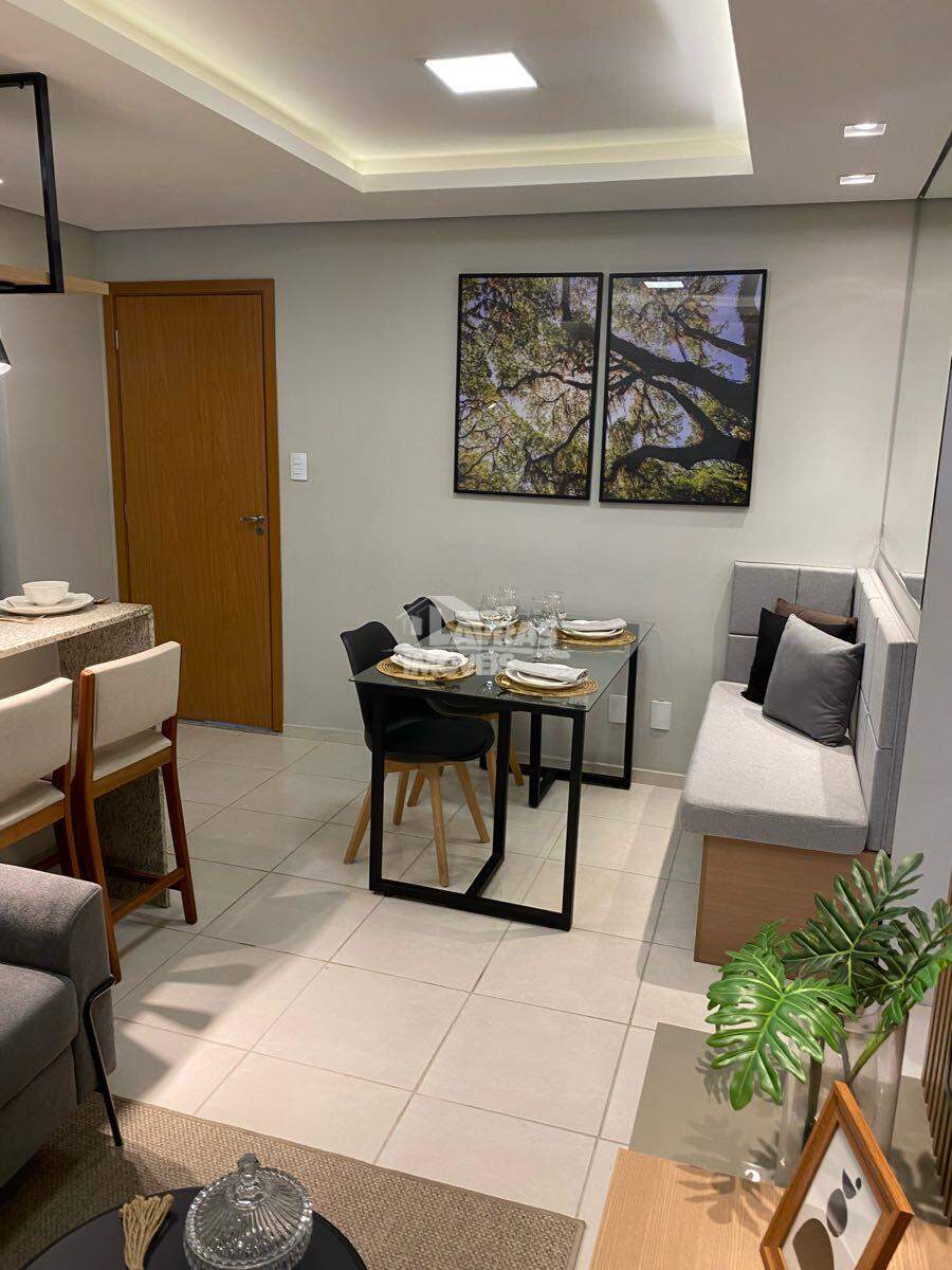 Apartamento à Venda, 2 Quartos, 1 Vaga, San Carlo Residence Club - Lavras/mg