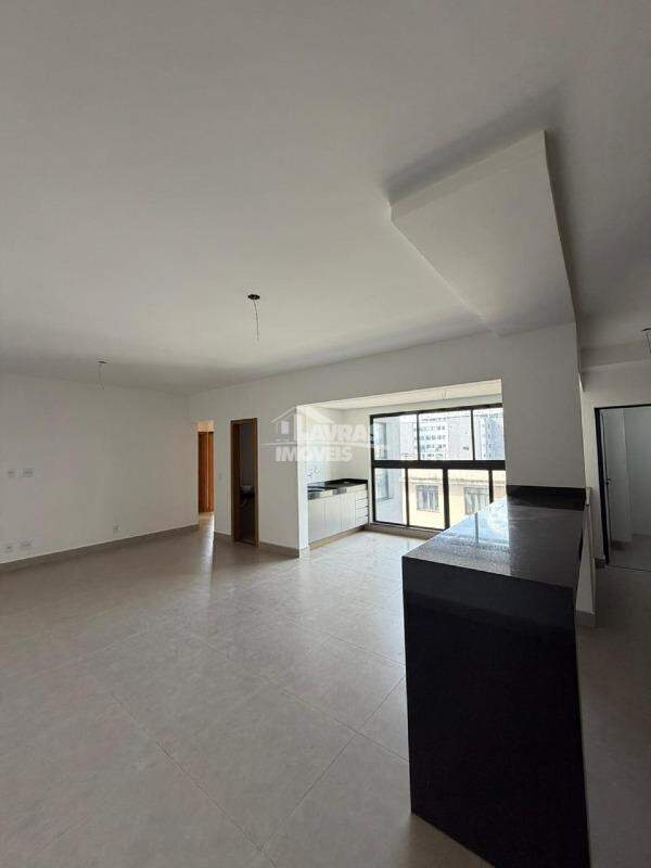 Apartamento No Centro 