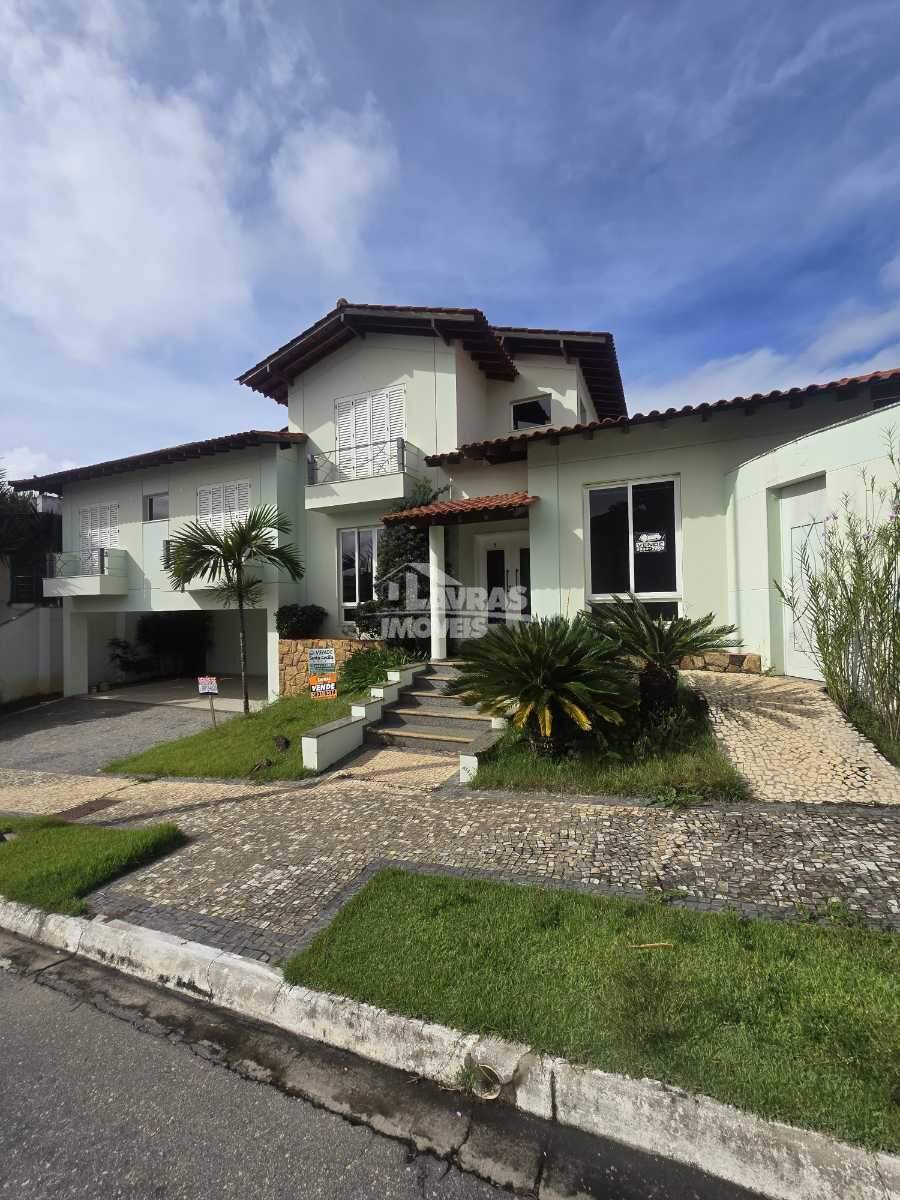 Casa à Venda, 5 Quartos, 2 Suítes, 3 Vagas, Condominio Stone Village - Lavras/mg