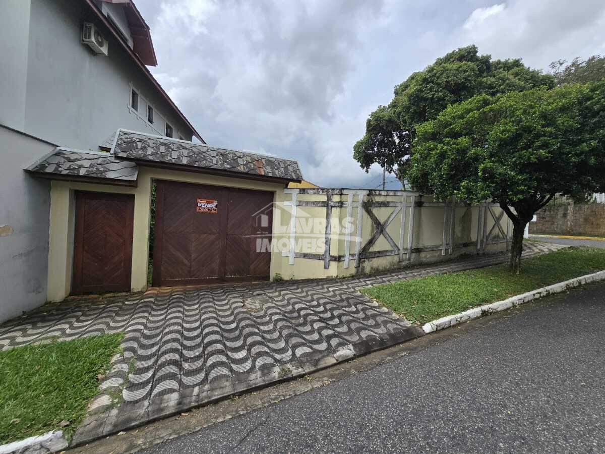 Lote Em Condomínio à Venda, Condominio Jardim Das Palmeiras - Lavras/mg