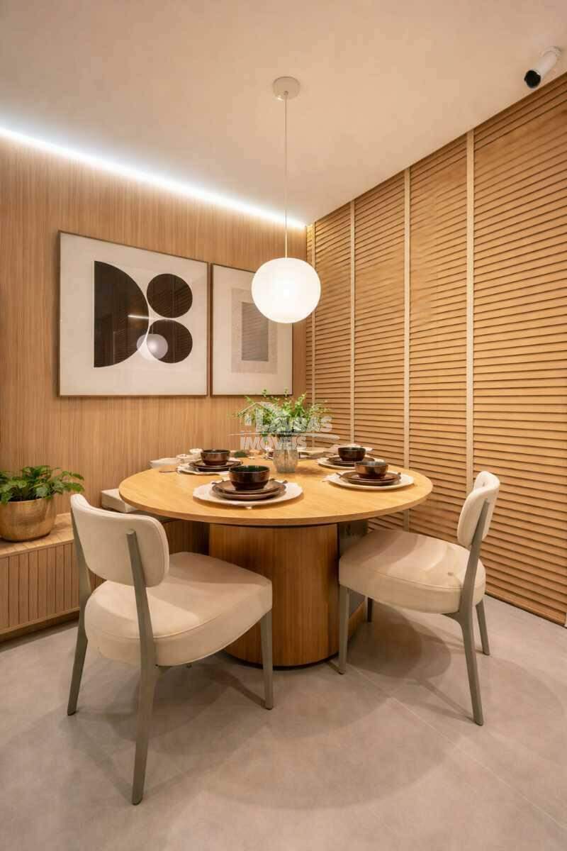 Apartamento à Venda, 2 Quartos, 1 Vaga, Residencial Santana - Lavras/mg