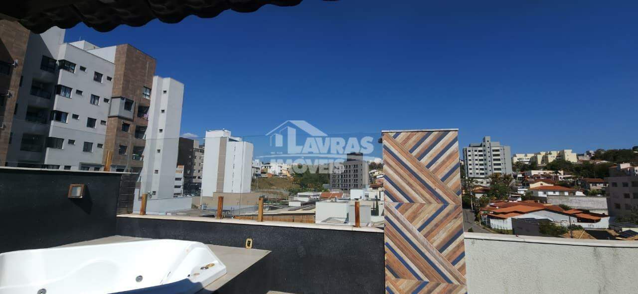 Duplex Próximo Ao Lavras Shopping