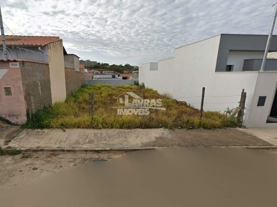 Lote Plano No Nova Era Iii