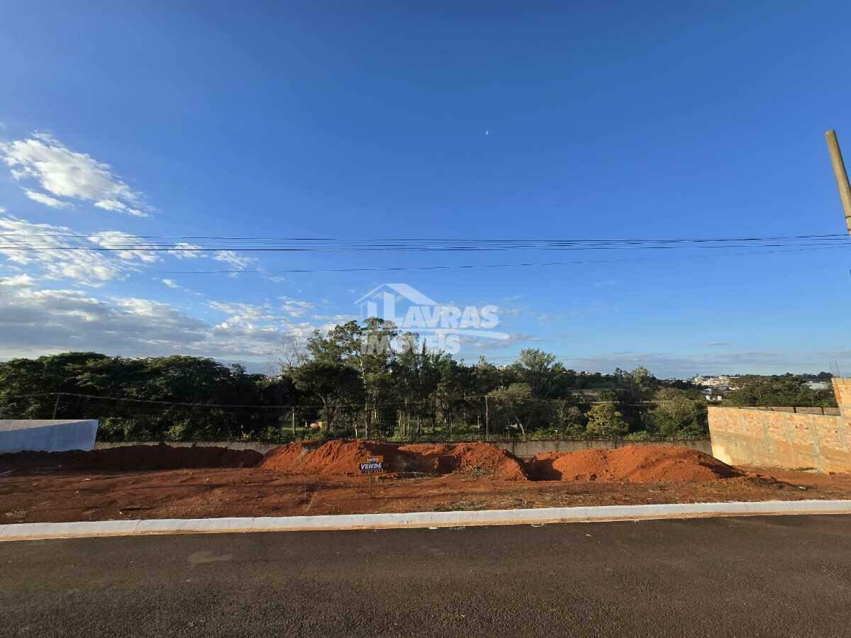 Lote Em Condomínio à Venda, CondomÍnio Montserrat - Lavras/mg