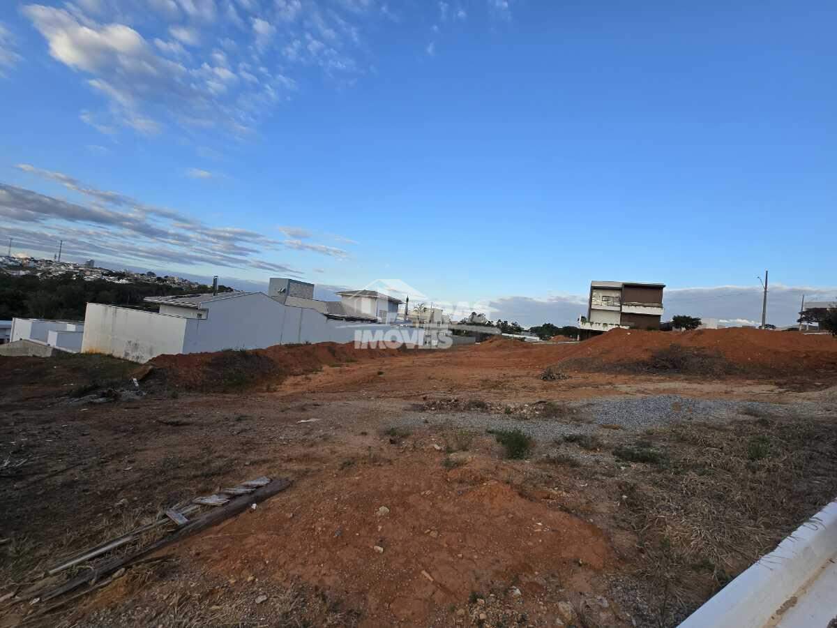 Lote Em Condomínio à Venda, CondomÍnio Montserrat - Lavras/mg