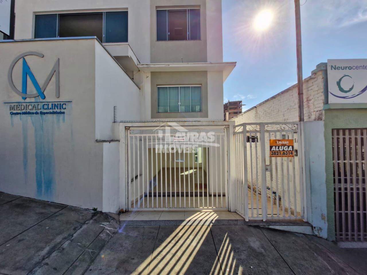 Casa Para Locação Comercial!