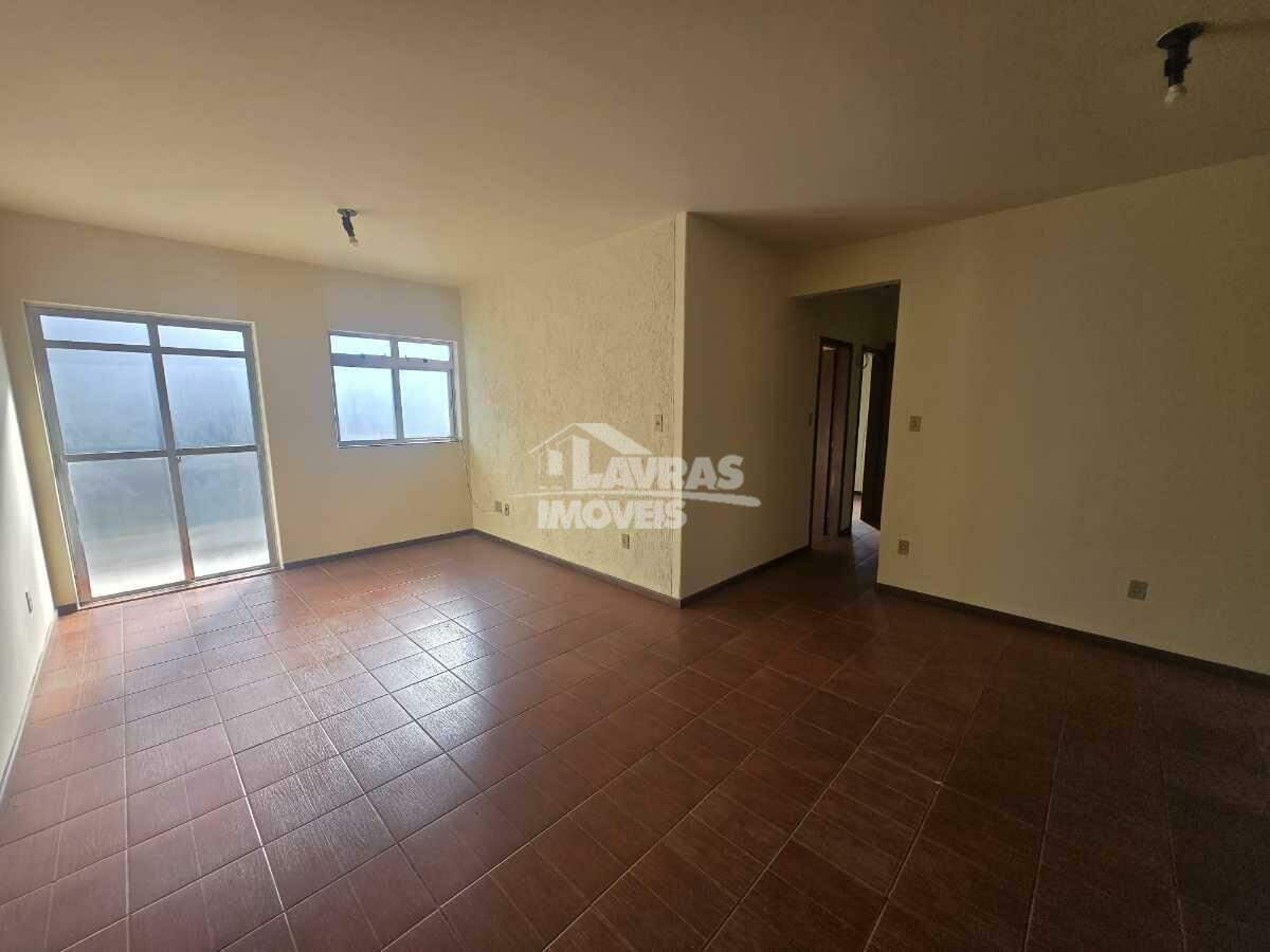 Apartamento à Venda, 3 Quartos, 1 Vaga, Olaria - Lavras/mg