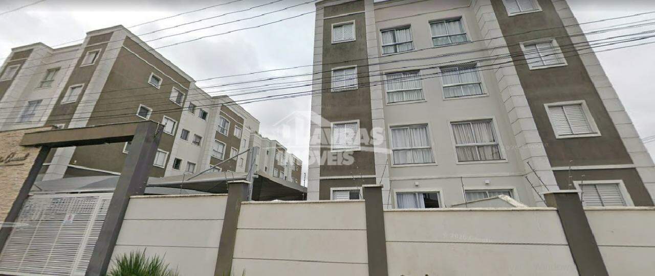 Apartamento Com Suíte No Tarsila Do Amaral