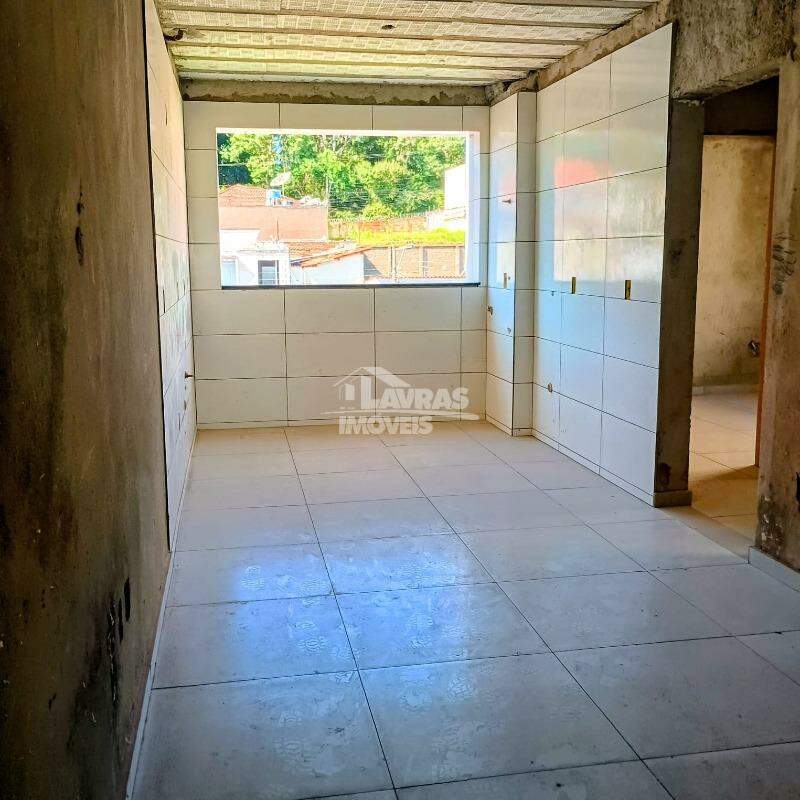 Apartamento 2 Quartos No Centro De Lavras