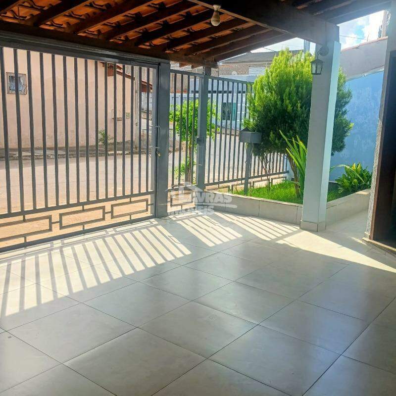 Excelente Casa No Jardim Campestre 3