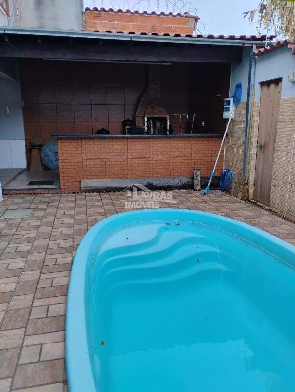 Excelente Casa No Jardim Campestre 3