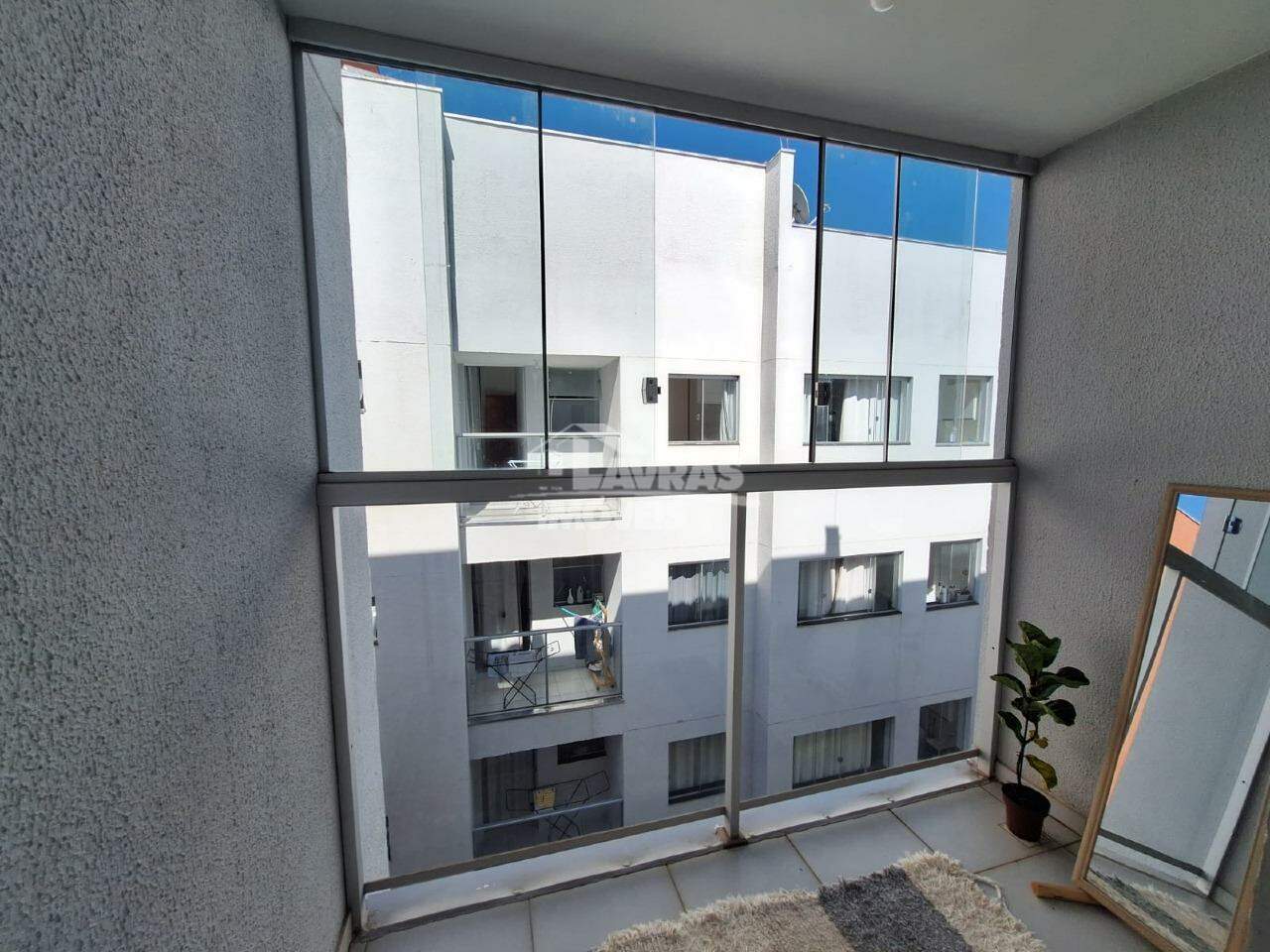 Apartamento à Venda Ao Lado Da Ufla