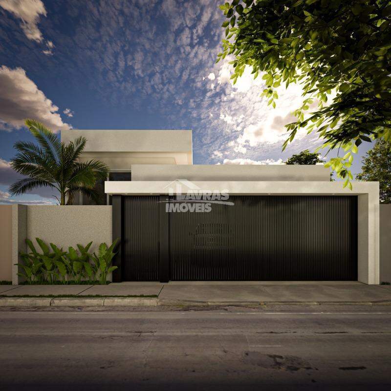 Casa Em Construção No Eldorado - Oportunidade!