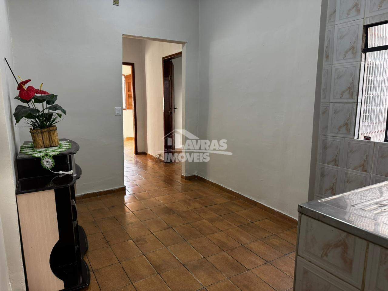 Casa Para Locação Próxima A Ufla!