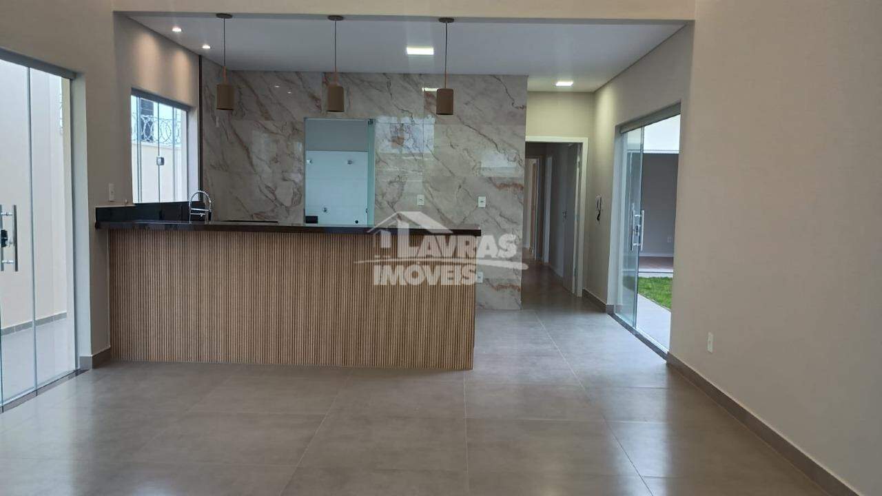 Lindíssima Casa No Residencial Santana