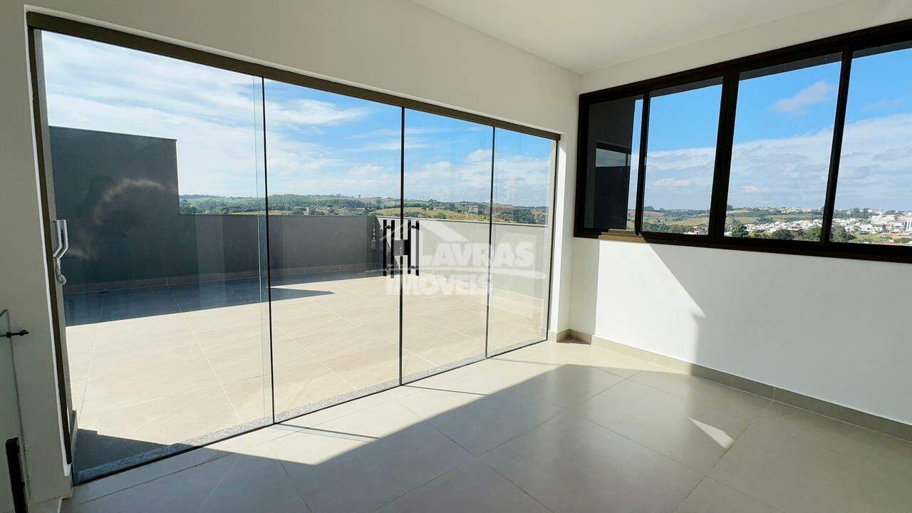 Apartamento Para Aluguel, 3 Quartos, 1 Suíte, 1 Vaga, Jardim America - Lavras/mg