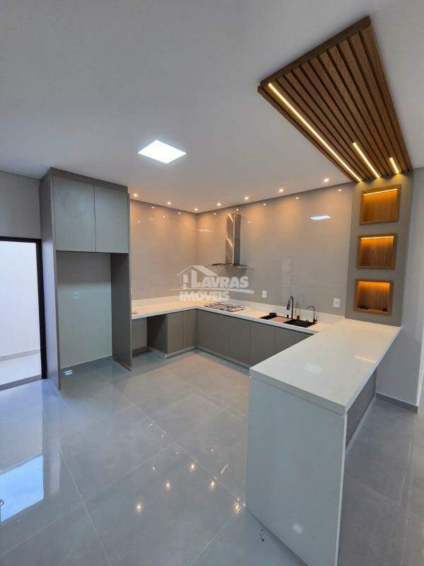 Casa à Venda – Residencial Santana 