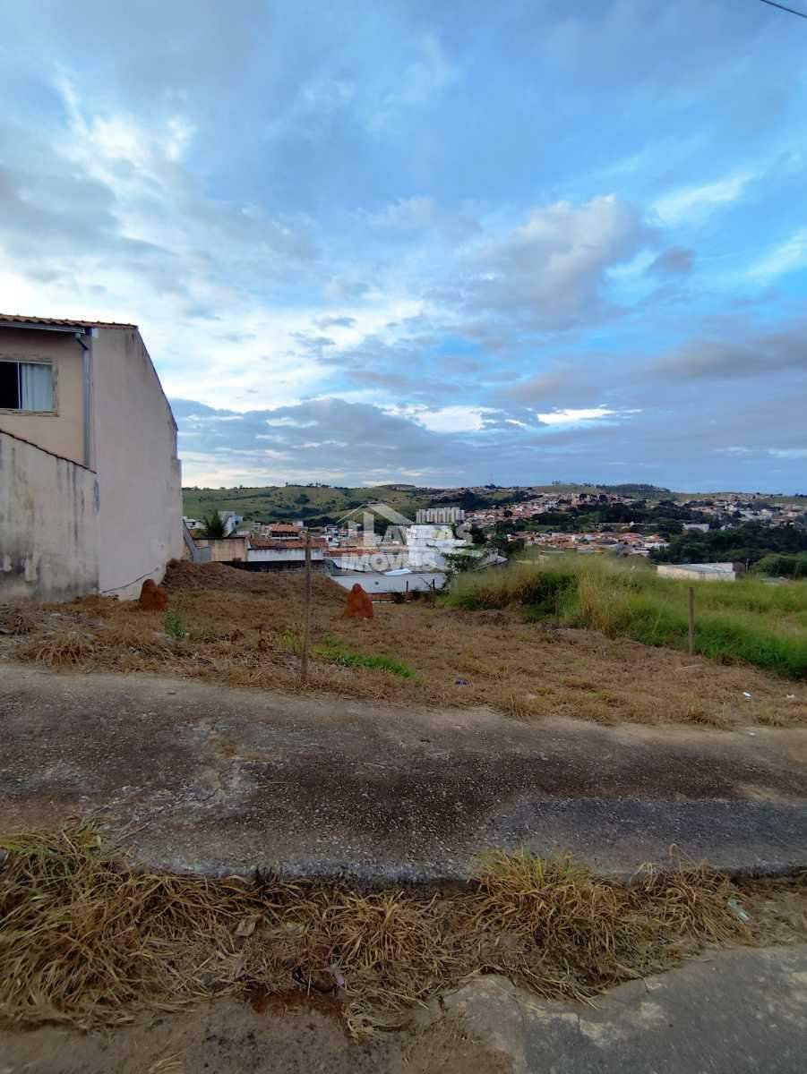 Lote à Venda, Jardim Campestre Ii - Lavras/mg