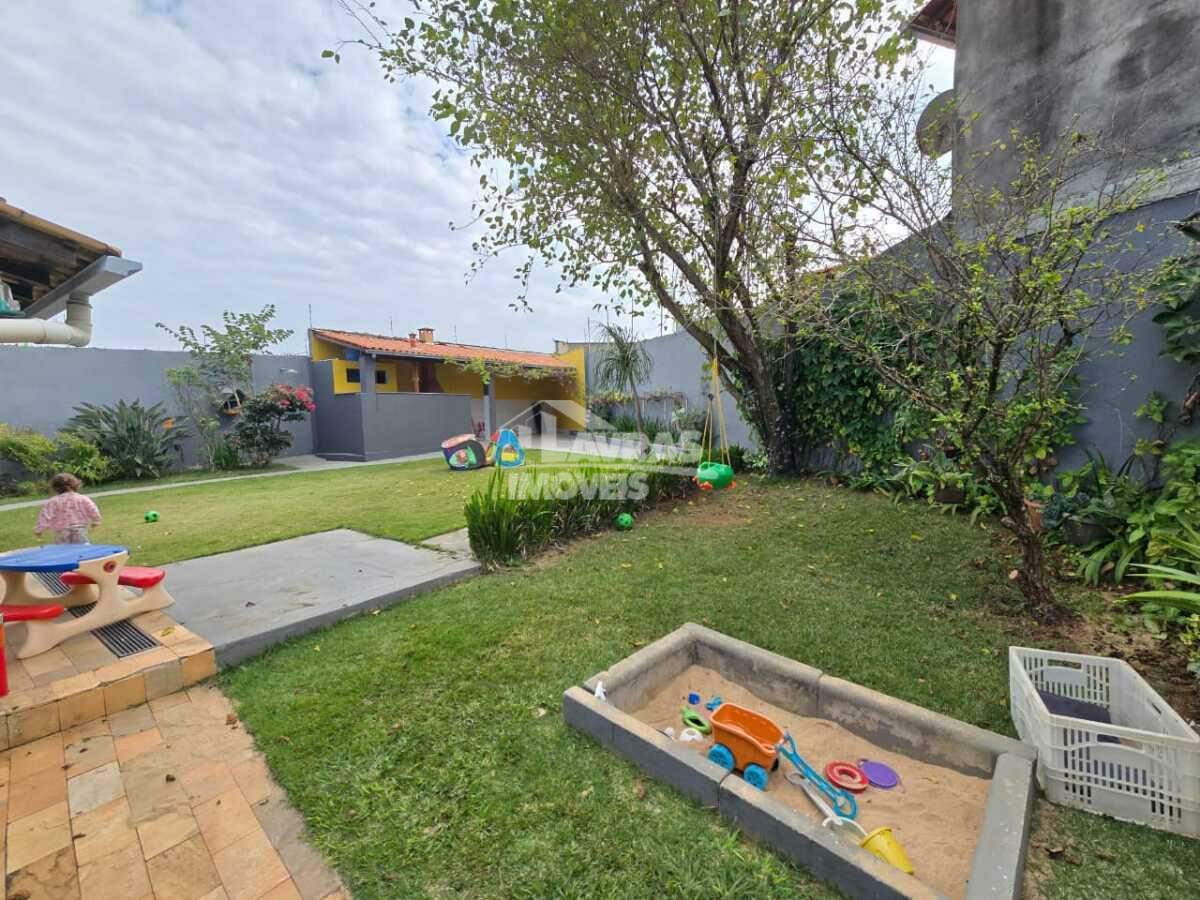 Casa Ampla E Aconchegando No Jardim Campestre